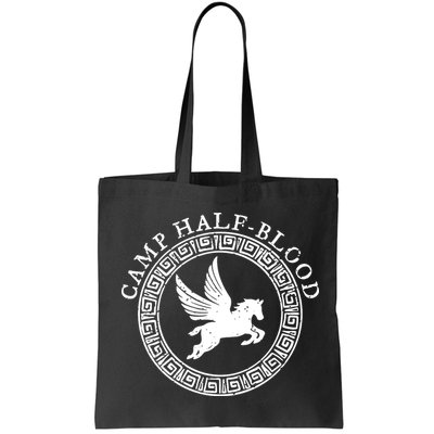 Camp Half Blood Bag