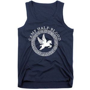 Camp Half Blood Tank Top