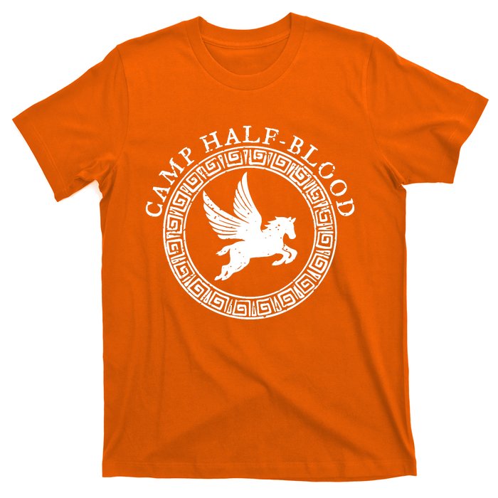 Camp Half Blood T-Shirt