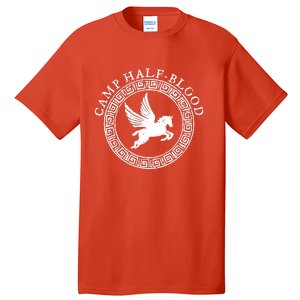 Camp Half Blood Tall T-Shirt