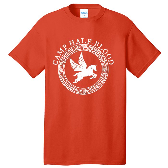 Camp Half Blood Tall T-Shirt