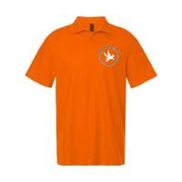 Camp Half Blood Softstyle Adult Sport Polo