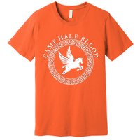 Camp Half Blood Premium T-Shirt