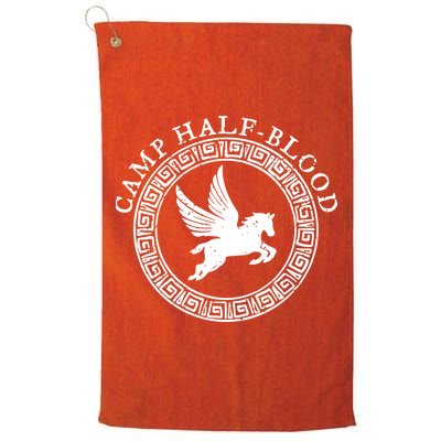 Camp Half Blood Golf Towel