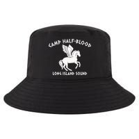 Camp Half Blood Cool Comfort Performance Bucket Hat