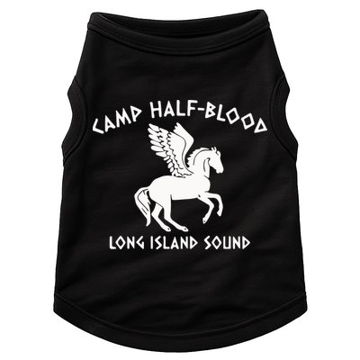 Camp Half Blood Doggie Tank