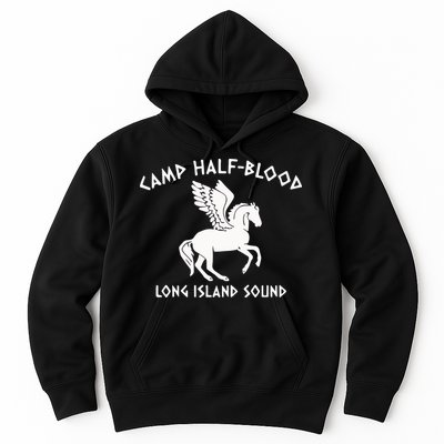 Camp Half Blood Hoodie