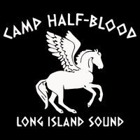 Camp Half Blood 16 in Basic Backpack