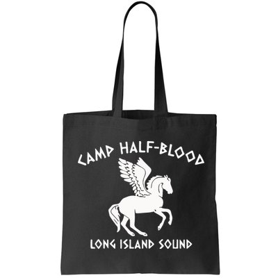 Camp Half Blood Bag