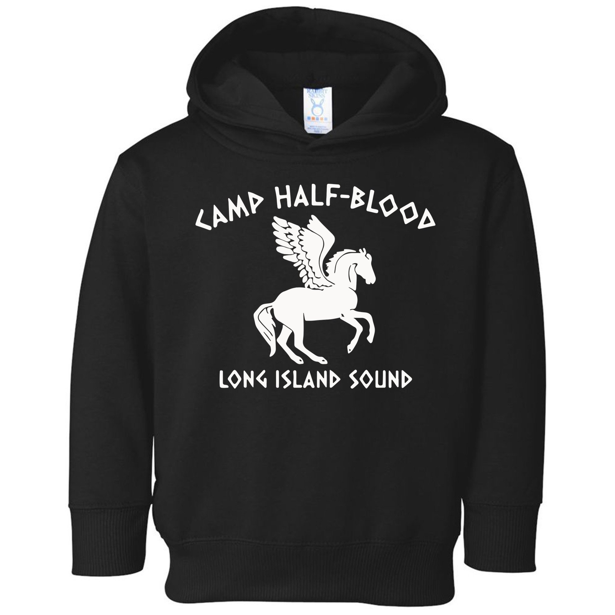 Camp Half Blood Toddler Hoodie