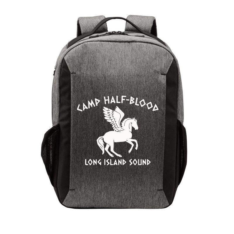 Camp Half Blood Vector Backpack