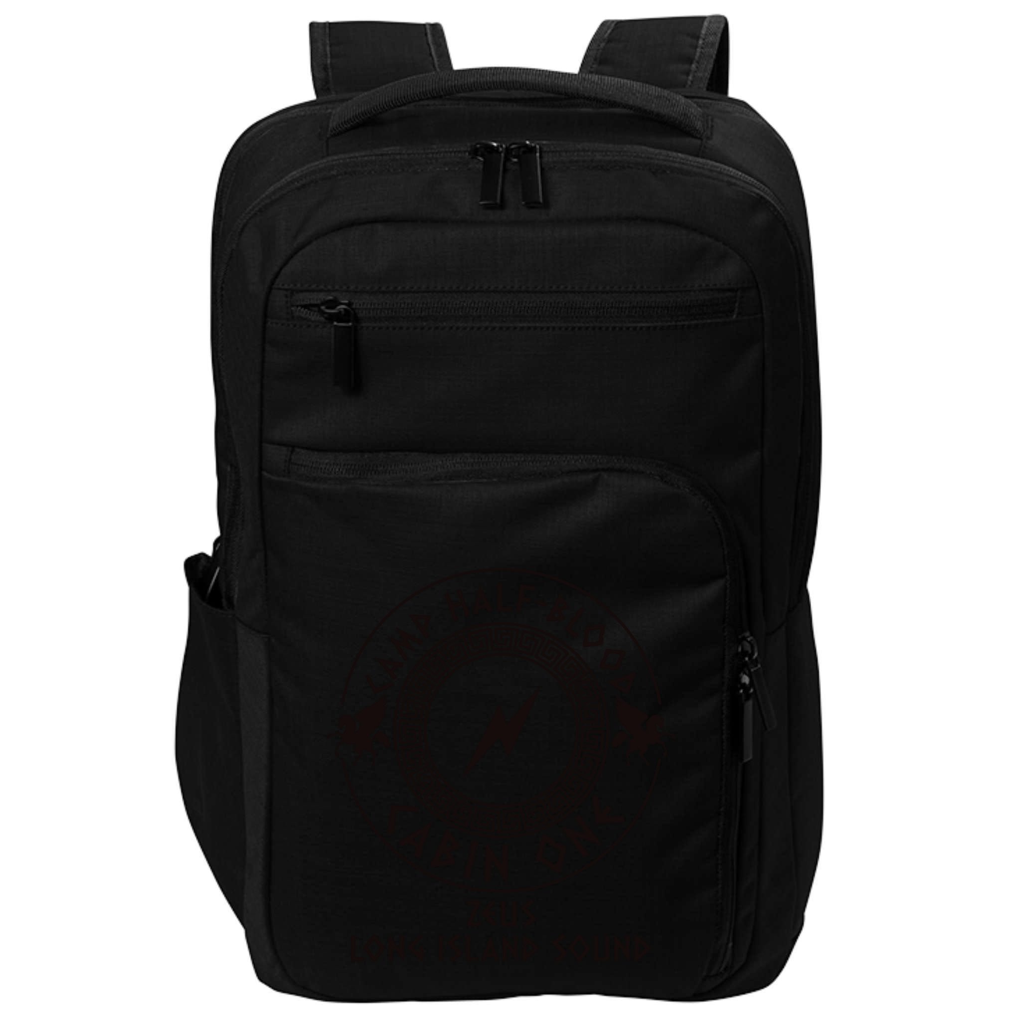 Camp Half Blood Impact Tech Backpack