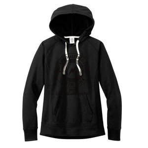 Camp Half Blood Women's Fleece Hoodie