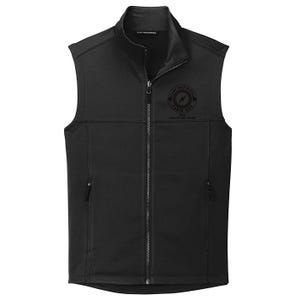 Camp Half Blood Collective Smooth Fleece Vest