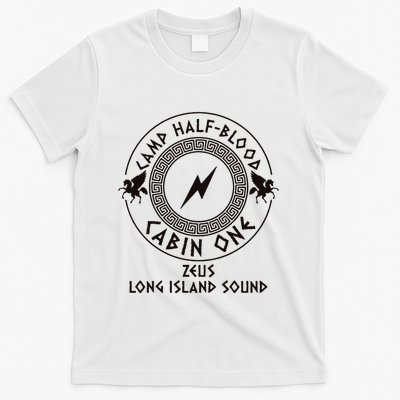 Camp Half Blood T-Shirt