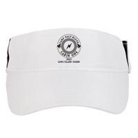 Camp Half Blood Adult Drive Performance Visor