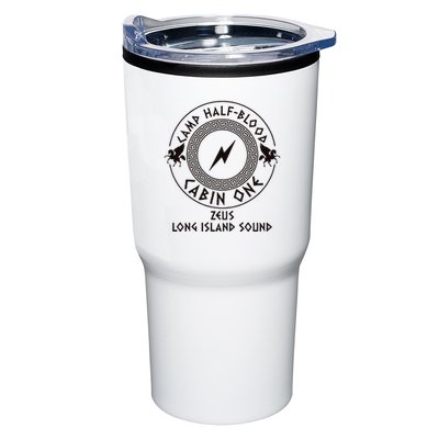 Camp Half Blood Tumbler