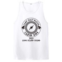 Camp Half Blood PosiCharge Competitor Tank