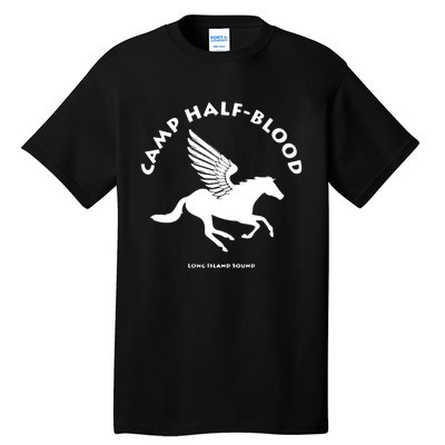 Camp Half Blood Tall T-Shirt