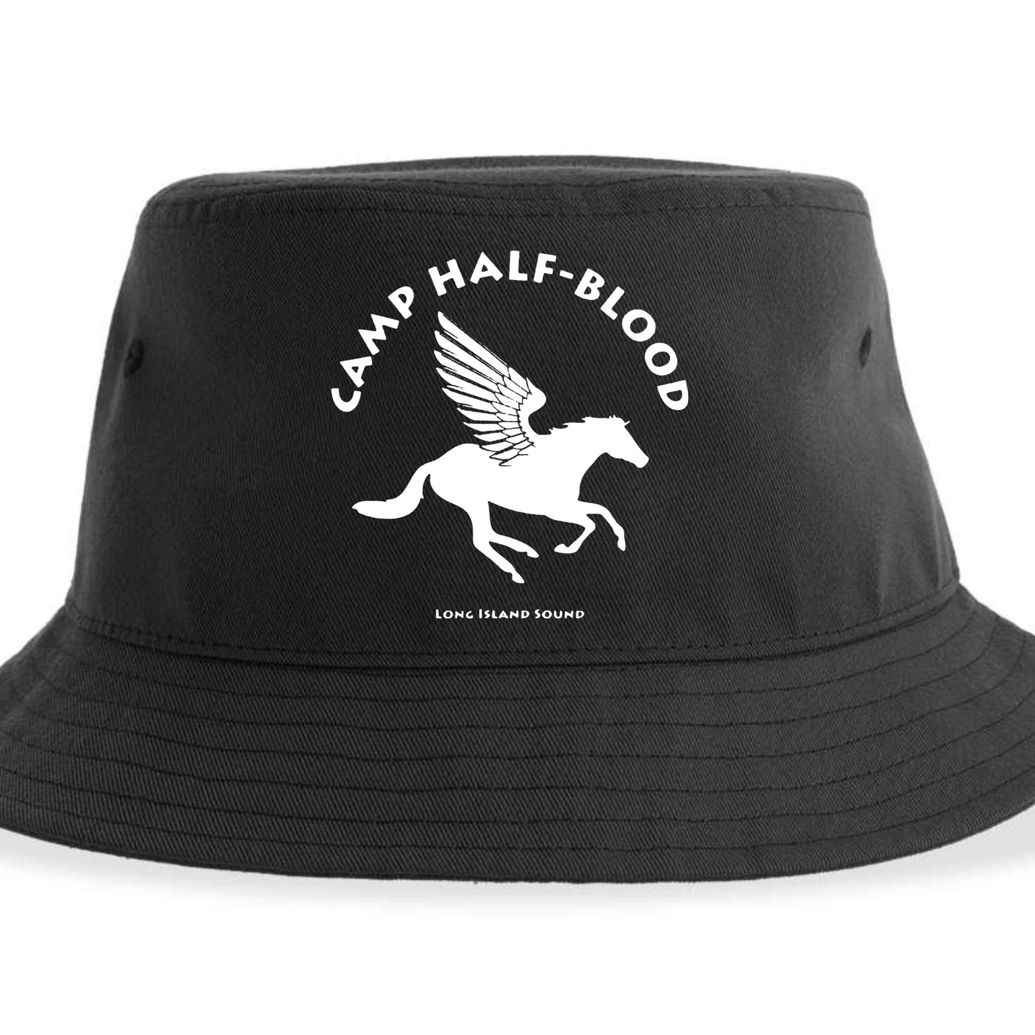 Camp Half Blood Sustainable Bucket Hat