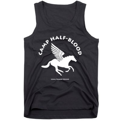 Camp Half Blood Tank Top