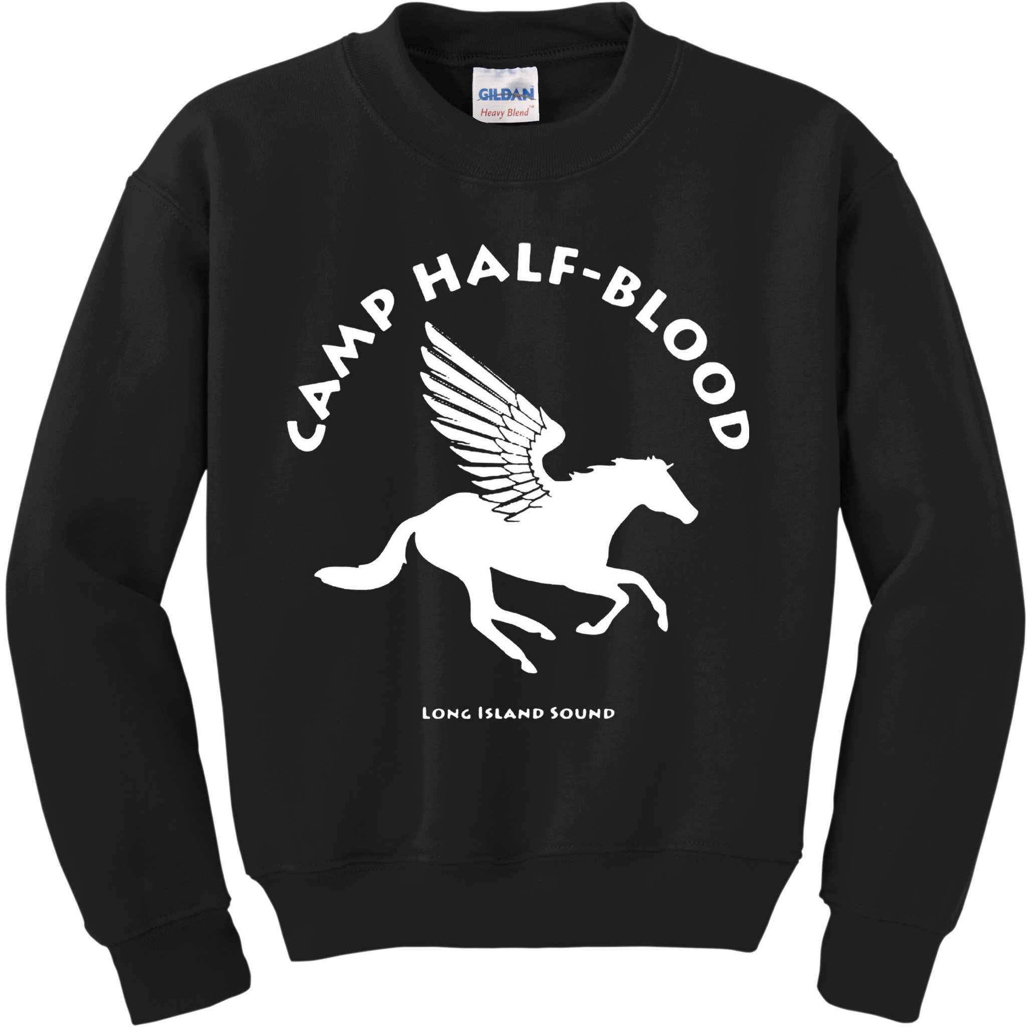 Camp Half Blood Kids Sweatshirt