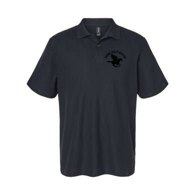 Camp Half Blood Percy Jackson Polo
