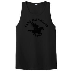 Camp Half Blood Percy Jackson PosiCharge Competitor Tank