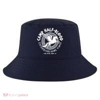 Camp Half Blood Long Island Cool Comfort Performance Bucket Hat