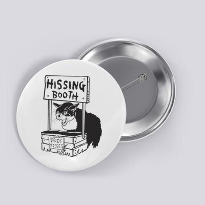 Cat Hissing Booth Free Hisses Button