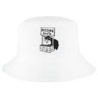 Cat Hissing Booth Free Hisses Cool Comfort Performance Bucket Hat
