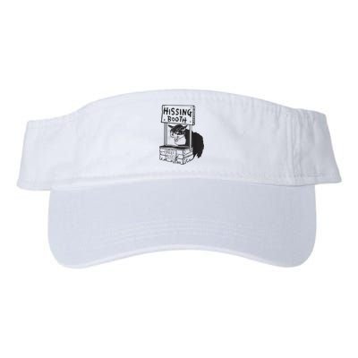 Cat Hissing Booth Free Hisses Visor