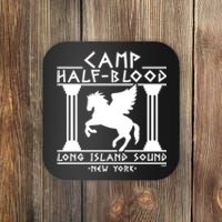 Camp Half Blood Long Island Coaster