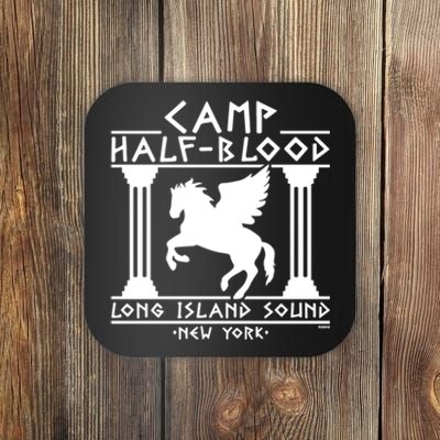 Camp Half Blood Long Island Coaster