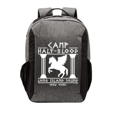 Camp Half Blood Long Island Vector Backpack