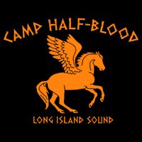 Camp Half Blood Percy Jackson Bucket Hat