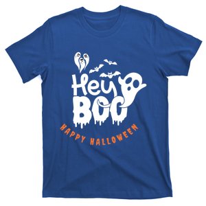 Cute Hey Boo! Cute Gift T-Shirt