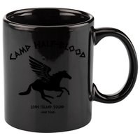 Camp Half Blood Percy Jackson 11oz C Handle Ceramic Mug