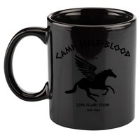 Camp Half Blood Percy Jackson 11oz C Handle Ceramic Mug