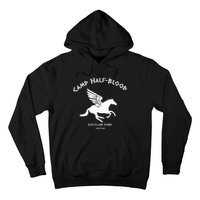 Camp Half Blood Percy Jackson Hoodie