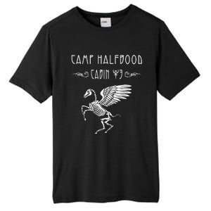 Camp Half blood Cabin Hades Lover Tall Fusion ChromaSoft Performance T-Shirt