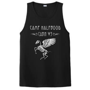 Camp Half blood Cabin Hades Lover PosiCharge Competitor Tank