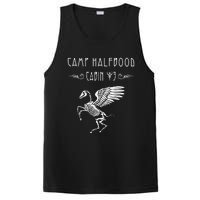 Camp Half blood Cabin Hades Lover PosiCharge Competitor Tank