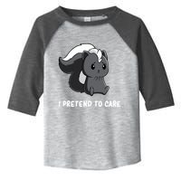Cute Honey Badger Sarcasm Funny Badgers Toddler Fine Jersey T-Shirt