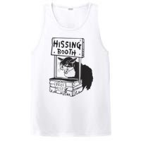 Cat Hissing Booth Free Hisses PosiCharge Competitor Tank