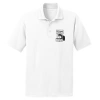 Cat Hissing Booth Free Hisses PosiCharge RacerMesh Polo