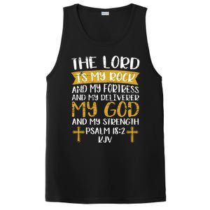 Christian Holy Bible Verse Spiritual Christian Gift Prayer Funny Gift PosiCharge Competitor Tank