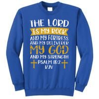 Christian Holy Bible Verse Spiritual Christian Gift Prayer Funny Gift Sweatshirt