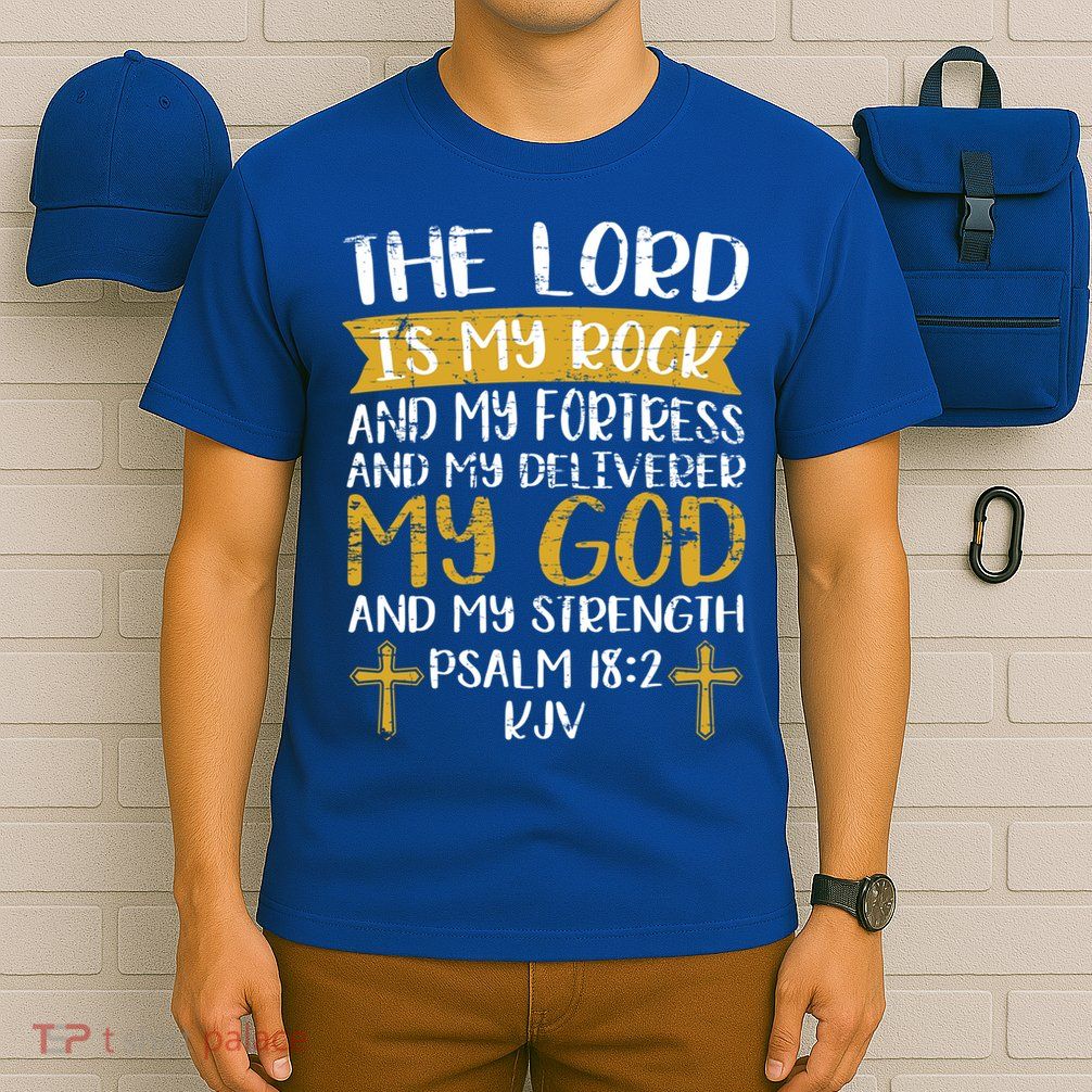 Christian Holy Bible Verse Spiritual Christian Gift Prayer Funny Gift T-Shirt