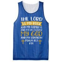 Christian Holy Bible Verse Spiritual Christian Gift Prayer Funny Gift Mesh Reversible Basketball Jersey Tank